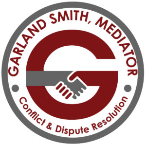 Garland Smith, Mediator